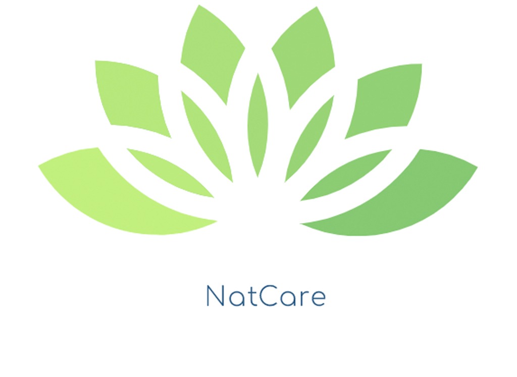 NatCare Logo